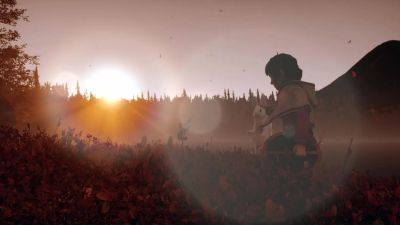 Skabma Snowfall (PS5, рус.)