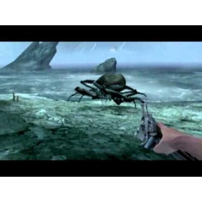 Картридж Nintendo Game Boy advance King Kong the official game of the Movie (б/у, без бокса)
