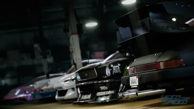 Need For Speed (2015) (PS4/PS5, б/у, рус., ключ)