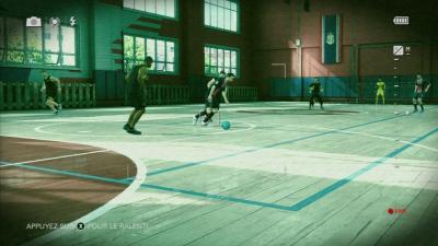 FIFA Street 2 (Xbox/Xbox 360, б/у)