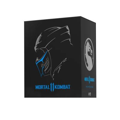 Mortal Kombat 11 Ultimate. Kollectors Edition (Xbox One/Series, рус.)