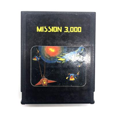 Картридж Atari Mission 3,000 (б/у) состояние 1