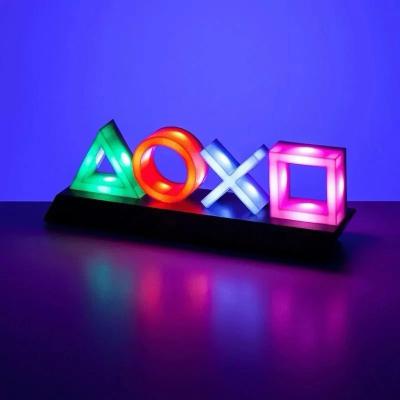 Светильник-ночник Playstation Icons Light V2 BDP PP4140PSV2