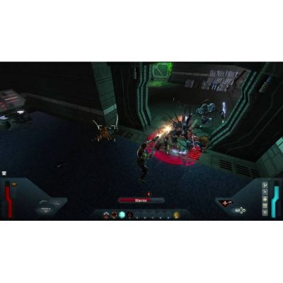 Space Siege (PC, DVD)
