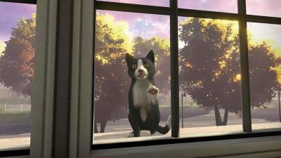 Copycat (PS5)