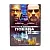 Опасные пассажиры поезда 123 (DVD, Digipack) УЦЕНКА