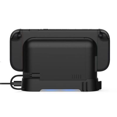 Подставка с охлаждением DOBE для Nintendo Switch 2 (TNS-31111)