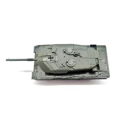 Модель HERPA 742207 Leopard 2 A5 KWS II BW 1:87