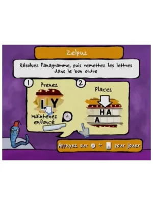 Cranium Kabookii (Wii)