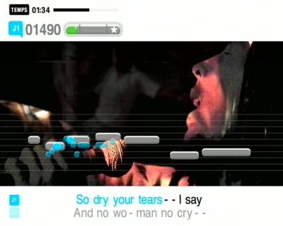 Singstar Party (PS2, б/у, незнач.царап., устанавливается на 100%)