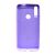 Чехол для Huawei P Smart Z/9X/Y9 prime (2019) накладка/силикон NANO (сиреневый) Чехол для Huawei P Smart Z/9X/Y9 prime (2019) накладка/силикон NANO (сиреневый)