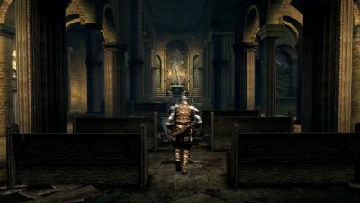 Dark Souls Remastered (PS4/PS5, рус.)