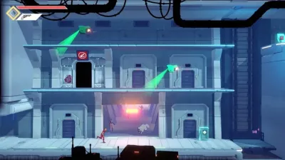 Space Adventure Cobra The Awakening (Nintendo Switch)