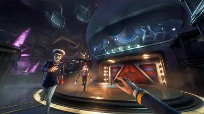 We Happy Few - Deluxe Edition (Xbox One/Series, рус.)