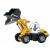 Погрузчик Dickie Toys 3413429 35 см Погрузчик Dickie Toys 3413429 35 см
