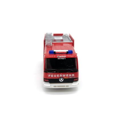 Модель HERPA 048972 MB Atego LF 1:87