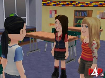 iCarly 2 iJoin the Click! (DS, б/у)