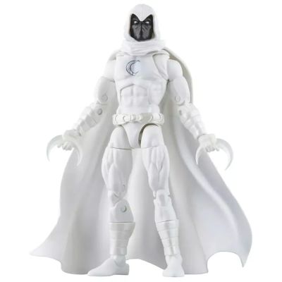 Фигурка Marvel Legends Series Moon Knight Comics Retro G00665L0
