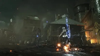 Steelrising (Xbox Series X, рус.)