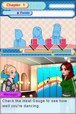 Princess on Ice (DS, б/у)