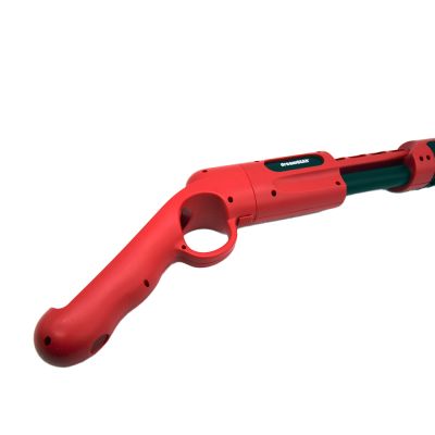 Ружье DreamGear Motion Equalizer DGPS3-3815 для PlayStation Move (б/у)