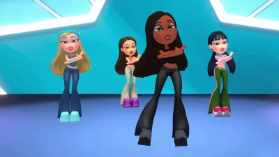 Bratz Flaunt Your Fashion (Xbox One/Series)