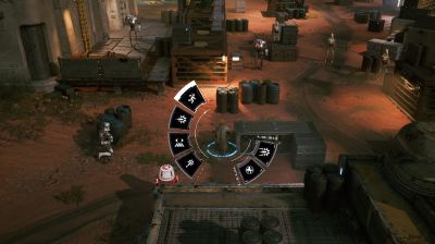 Star Wars Zero Company (PS5)