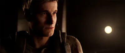 The Dark Pictures House of Ashes (PS4/PS5, рус.)
