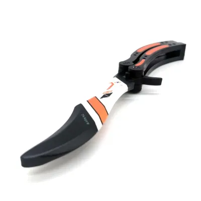 Деревянный нож Бабочка Азимов Mod.1 PalisWood