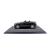 Модель автомобиля Schuco 450745100 Mercedes-Benz SLK-Class 1:43 (black)