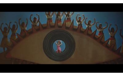 Bollywood Величайшая история любви (DVD)