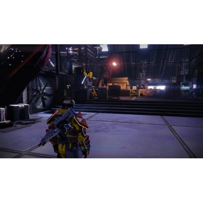 Destiny (Xbox 360, б/у, незнач.царап., устанавливается на 100%)