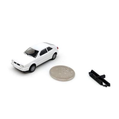 Модель автомобиля HERPA Minikit VW Corrado