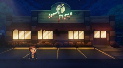 Five Nights at Freddys Into the Pit (PS5, рус.)