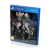 Dissidia Final Fantasy NT (PS4/PS5, б/у) русская обложка Dissidia Final Fantasy NT (PS4/PS5, б/у) русская обложка