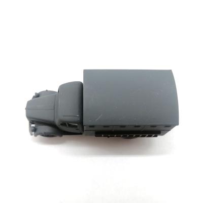 Модель HERPA 744997 Deutz Koffer-LKW 1:87