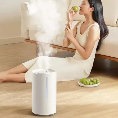 Увлажнитель воздуха Mijia Humidifier 2 MJJSQ05DY 4,5L (White) CN