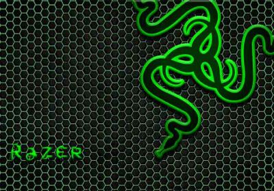 Коврик для мыши Razer сетка (XL)