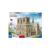 Пазл Ravensburger 3D Нотр Дам (12523), 324 дет.