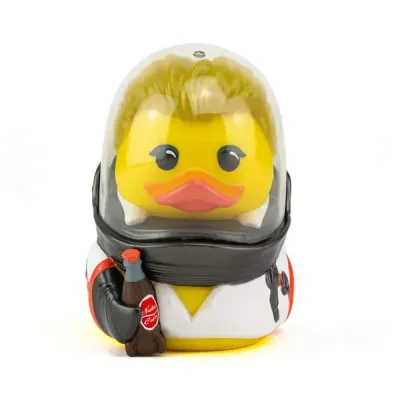 Фигурка Утка TUBBZ Fallout Nuka Cola Pin Up Girl (Box)