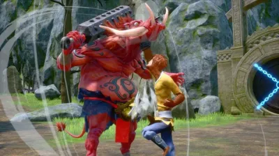 Monkey King Hero is Back (PS4/PS5, рус.)