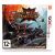 Monster Hunter Generations (3DS) Monster Hunter Generations (3DS)