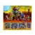 Конструктор Minecraft Legends (466 деталей) 88009 Конструктор Minecraft Legends (466 деталей) 88009