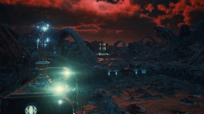 The Outer Worlds 2 (PS5, рус., витринный образец)