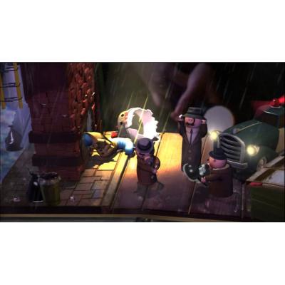 Детектив Диггз (PS3, б/у, рус.)