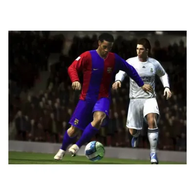 FIFA 08 (PS2, б/у)