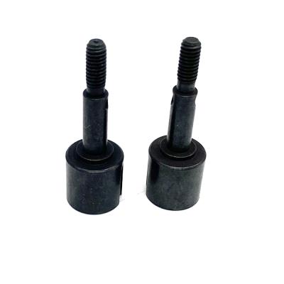Ось колеса Himoto Wheel Axle 2P (31020) 2 шт.
