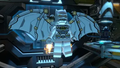 LEGO Batman 3 Покидая Готэм (Xbox One/Series, рус.)