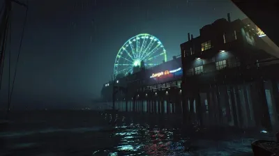 Vampire The Masquerade Bloodlines 2 Day One Edition (PS5, рус., витринный образец)