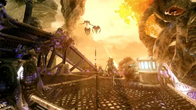 Blades Of Time (Xbox 360, б/у, рус.)